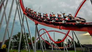 Should Investors Look for Stocks with Momentum?